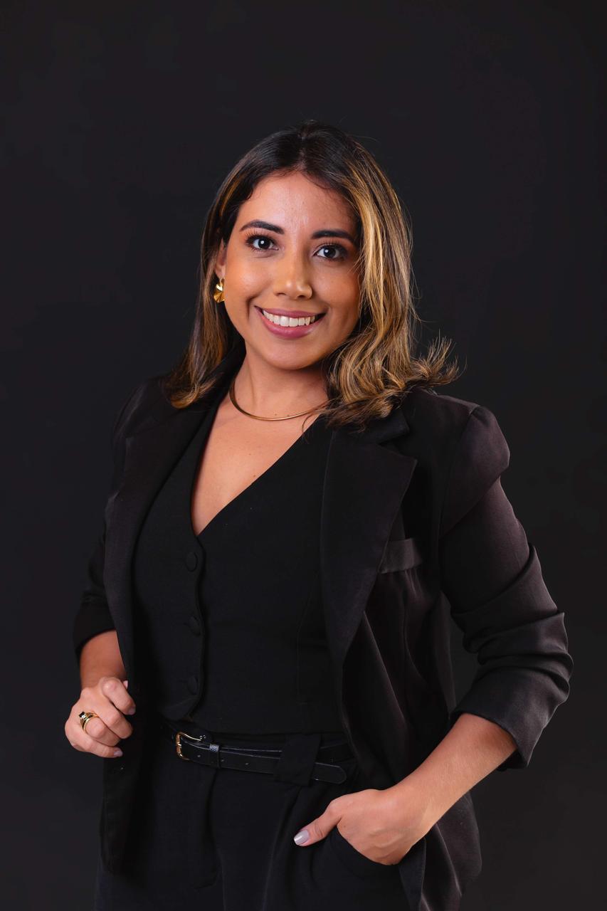 Alessandra Velasco